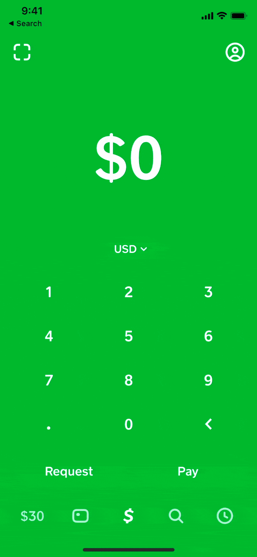 round up cash app