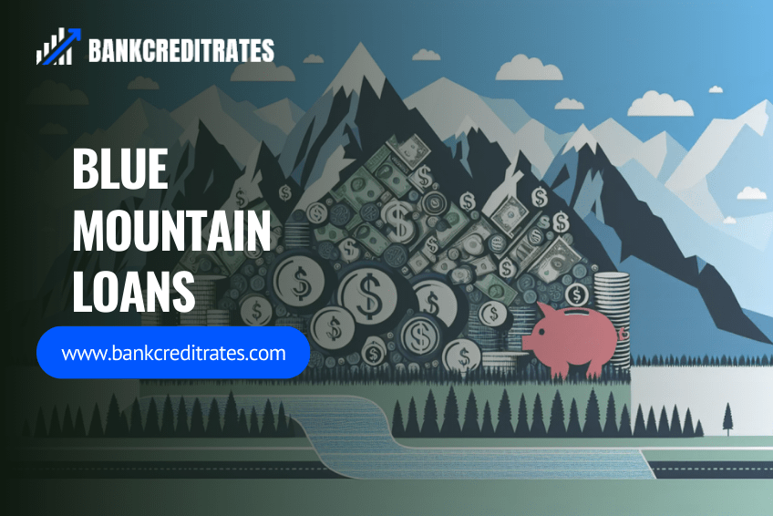 Blue Mountain Loans review