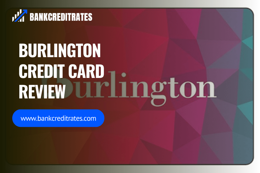 Burlington Credit Card