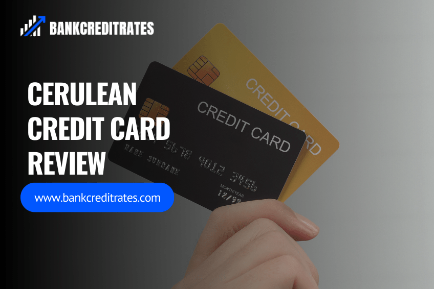 Cerulean Credit Card review login