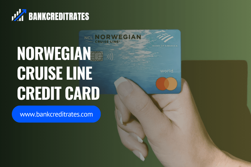 Norwegian Cruise Line Credit Card: How to Maximize Your Reward!