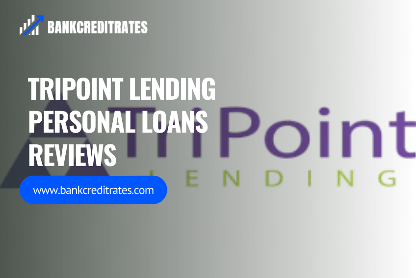 Tripoint Lending Personal Loans Reviews