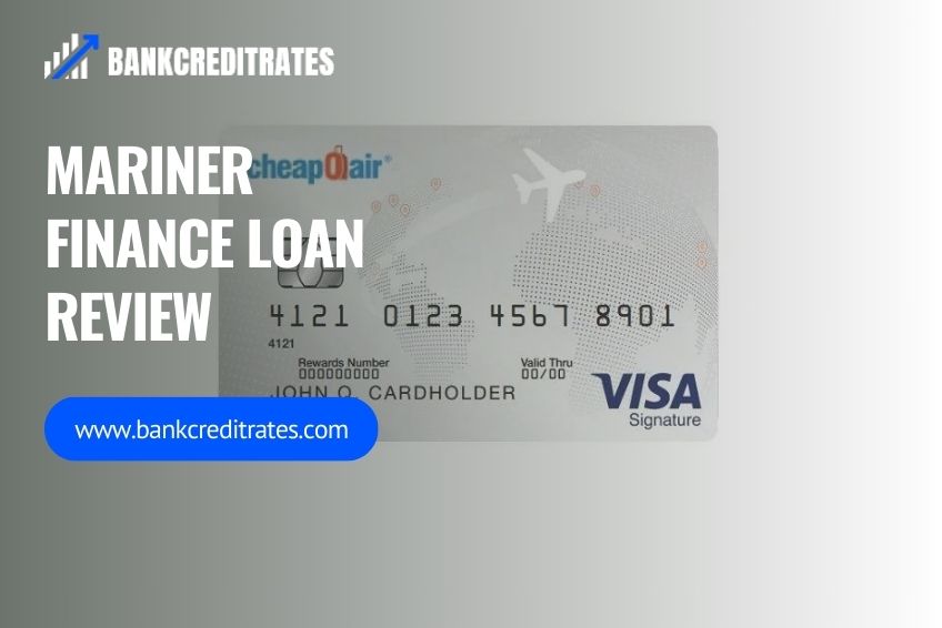 Mariner Finance Loan Review: Customer Review