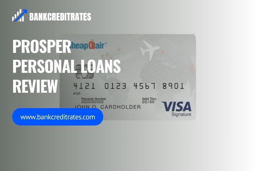 Prosper Personal Loans Review