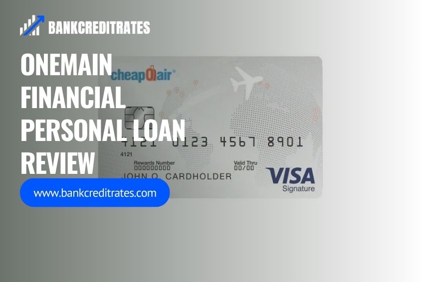 OneMain Financial Personal Loan Review 2024
